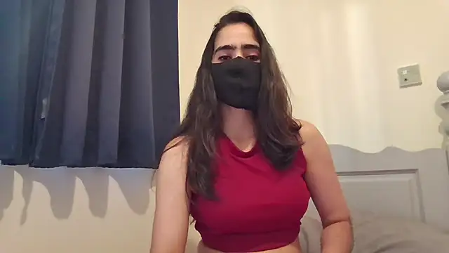 VeloriaX - Suck Boob