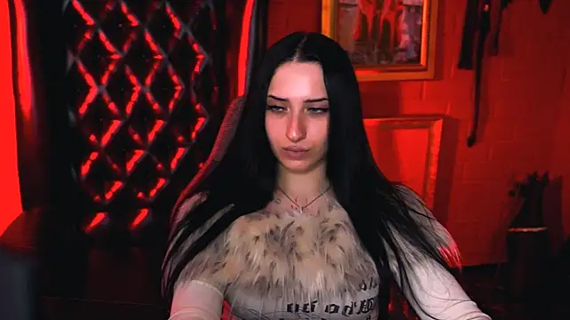 MonicaLowes Chat XXX in diretta