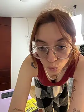Soy_mangx - SQUIRT