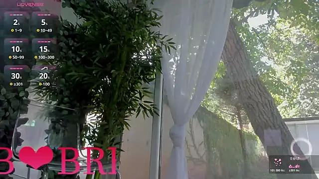 Lexi_Storm - Naked Tme