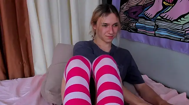 Chat XXX en directo de Icebenzz