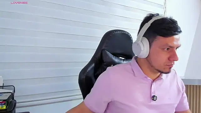Chat XXX Live Rick_Adams
