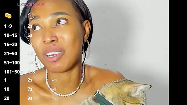 Myblackdoope - ride until squirt