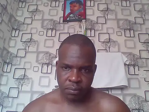 XXX chat uživo modela Chumba_001