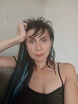 Francenia_lolis - Sexi dance