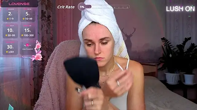 Bella__Swoon - 💖 I want to undress and masturbate 💖