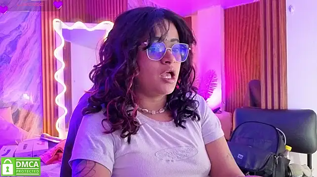Czat XXX na żywo – kristen_tay
