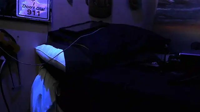 Czat XXX na żywo – crassanova