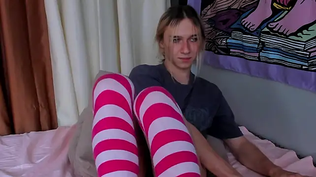 Icebenzz – Live XXX-chat