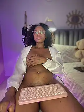 CharlottX Live XXX-chat