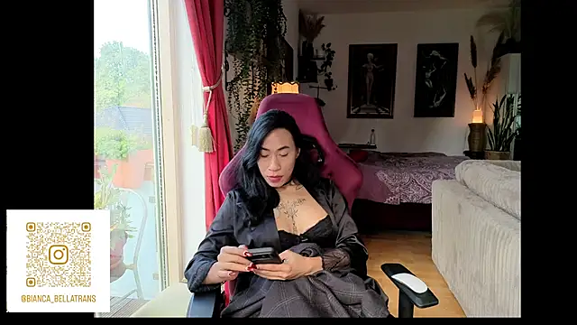 XXX chat uživo modela bianca_bellamy