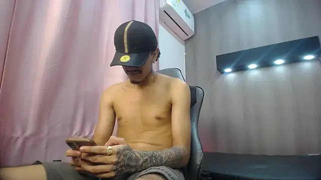 Sembang XXX Secara Langsung Tayson_Hot