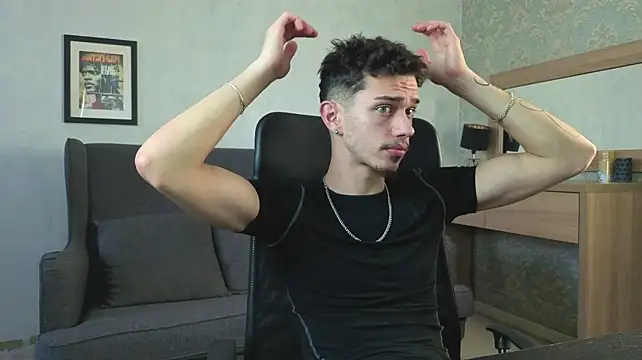 Chat XXX en directo de KaydenDrew
