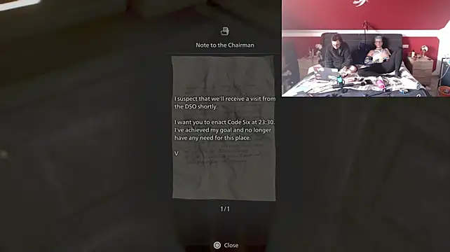 AskAveryAnything's Live XXX Chat