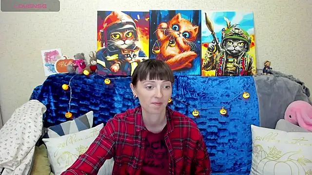 Chat XXX en directo de TayanaJons