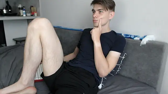 Chat XXX en directo de Student_Oliver