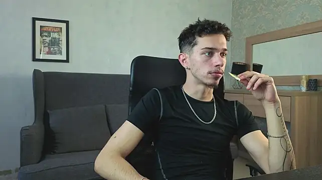 KaydenDrewn Live XXX chat