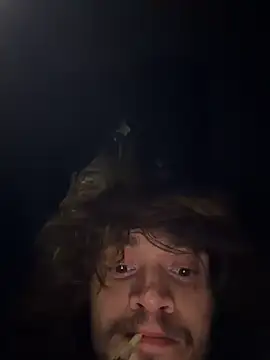 Teddy4420 Шоу с уебкамера