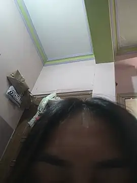 Sanu_07 - Pusssy close up