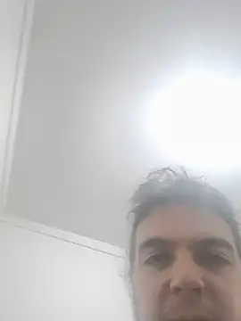Webkamerová show Rmarigo