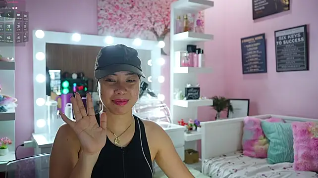 AsianSweetMilf Obrolan Langsung XXX