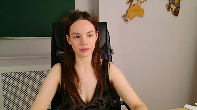 Chat +18 de AlissaMilee ao vivo