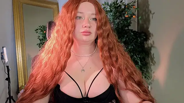 Carolina_elf - tease with bj