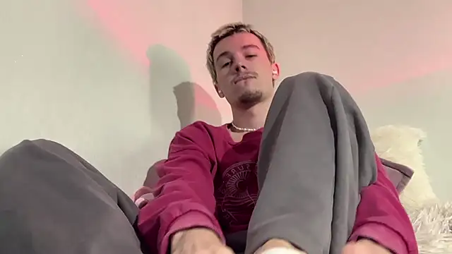 Онлайн чат XXX Jeremy1Scott