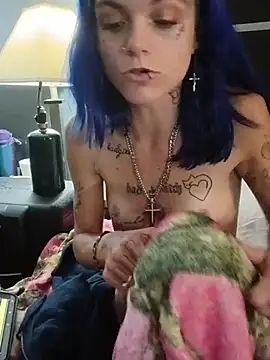 IttyBittyStonie - Couple anal