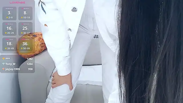 Czat XXX na żywo – anan_882
