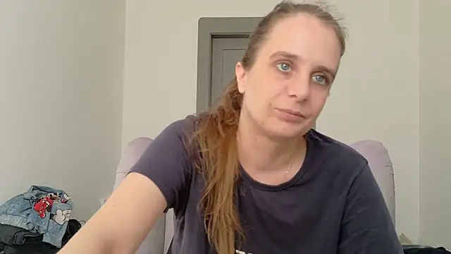 Chantalee Live XXX-Chat