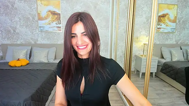 MariaScott's Live XXX Chat