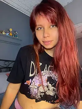 CarrieBlossom - Blowjob + lots of saliva 💦💦💦