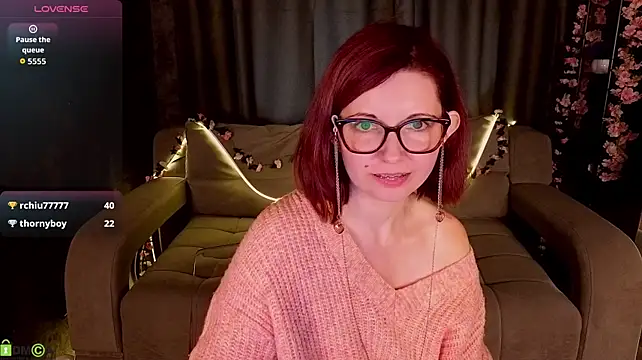 XXX chat uživo modela Donna_Hale