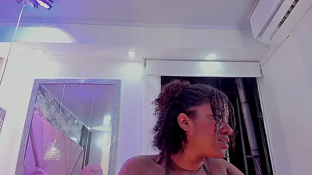 Mia_rouxx1 - Red ass in Doggystyle+ Fingers pussy