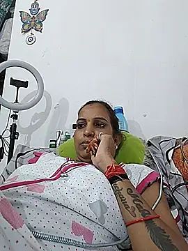 Priti_sex - Full nude show