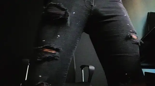 FelixStarkk 라이브 XXX 채팅