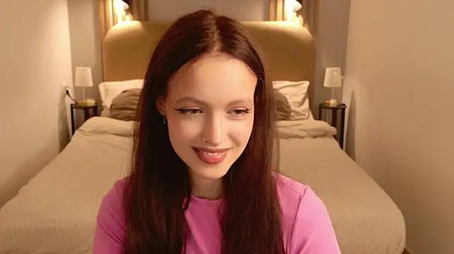 SallyPinkman - little sensual teasing