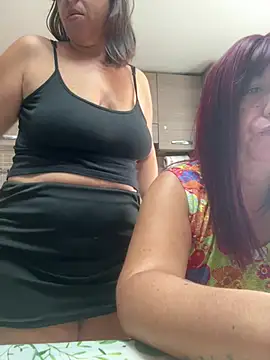 SinfulMarkedQueens - Naked +masturbazione