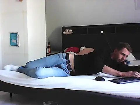 viktorhorny05 Live XXX-Chat