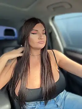 JessycaFlame - Last tipper 3 hot vids
