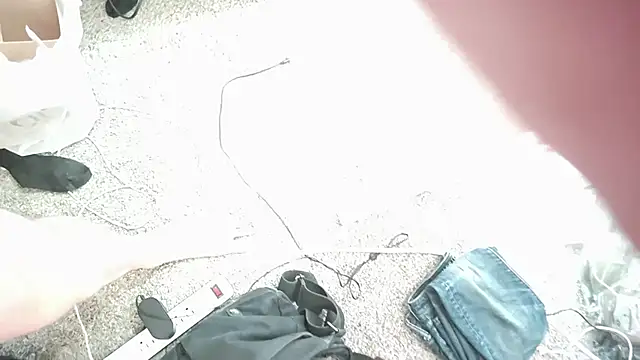 Mrkarizma webcam show
