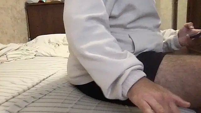 צ'אט XXX בשידור חי של teddy_alan