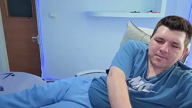 JasonJacks 网络视讯表演