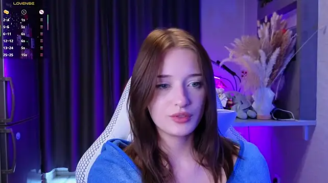 Hisoka_akerley Obrolan Langsung XXX