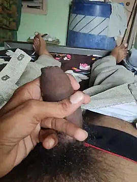 Hot_Hot_Boy Obrolan Langsung XXX