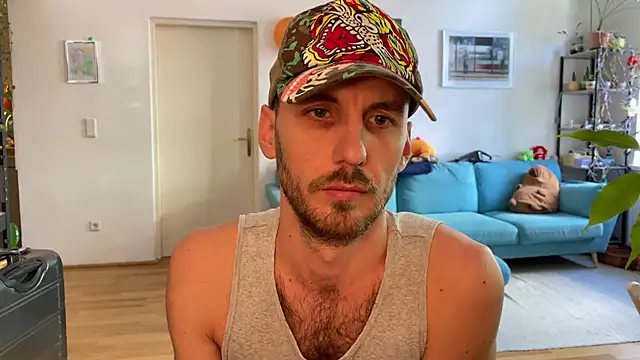 leonmortis666 Show Webcam