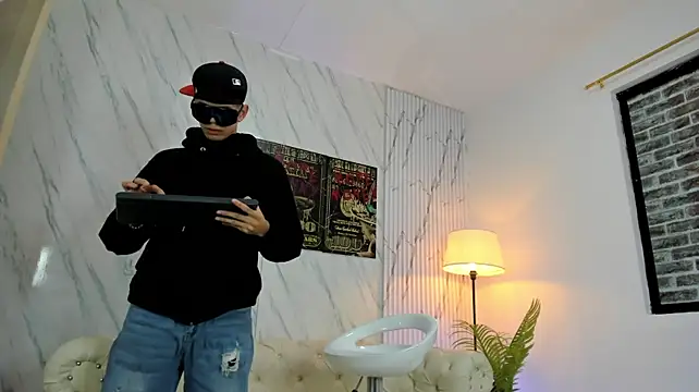 COOL_BOYS2: онлайн-секс-чат