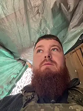 Arthur_military Webcam show