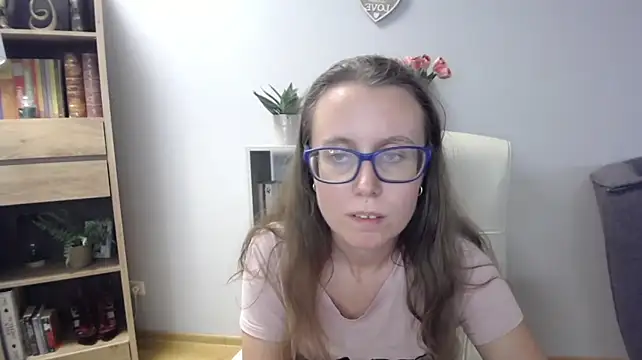 Živý XXX chat sweetxLizzy